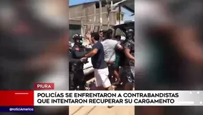 En su mayoría, estas personas no usaron las mascarillas de protección