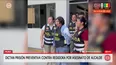 Dictan prisión preventiva contra regidora por asesinato de alcalde en Piura. Foto y video: América Noticias