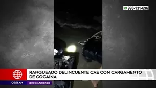 América Noticias