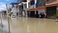 Piura. / Video: Canal N