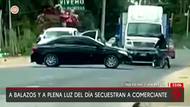 Fuente: América Noticias Fuente: América Noticias