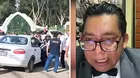 Piura: sicarios asesinan a candidato a diputado en cementerio