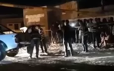 Sicarios matan a balazos a mototaxista en Sullana - Noticias de matan
