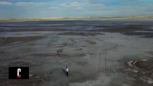 Las balas rozaban a los comuneros mientras corrían por su vida. Foto: Cuarto Poder