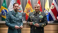 PJ admite apelación de Zanabria en caso “policías albañiles”