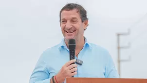 Foto: MML - Video: Canal N
