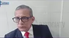 PJ archiva cargo de asociación ilícita contra Ollanta Humala