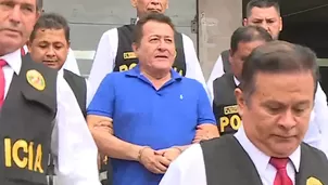 Foto y video: Canal N