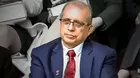 PJ confirma que Concepción Carhuancho seguirá en caso Waykis