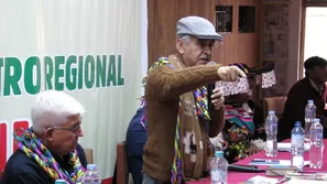 PJ confirma que Unidad Popular no podrá participar en Elecciones 2026. Foto: Web/Unidad Popular. Video: Canal N