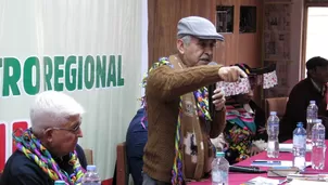 PJ confirma que Unidad Popular no podrá participar en Elecciones 2026. Foto: Web/Unidad Popular. Video: Canal N