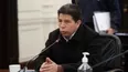 El Segundo Juzgado Constitucional de Lima admitió a trámite el hábeas corpus presentado por Walter Ayala que busca la libertad de Pedro Castillo. Recurso pide anular su vacancia, las prisiones preventivas y la condena por conspiración para la rebelión. Foto: Presidencia. Video: Canal N