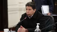 ¿En qué consiste el hábeas corpus a favor de Pedro Castillo?