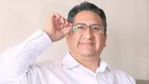 Foto: Perú Libre -Video: Canal N