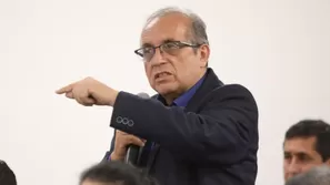 Foto: Andina - Video: Canal N