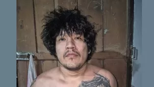 La Fiscalía logró que se declare procedente la solicitud de ampliación de extradición activa de Erick Moreno, alias “El Monstruo”. / Video: Canal N