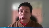 PJ dejó al voto la apelación para la libertad de Pedro Castillo