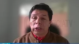 Foto y video: Canal N