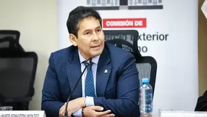 Foto y video: Canal N
