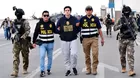 Poder Judicial dictó prisión preventiva contra Jhonsson Pulpo