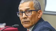 PJ: ¿Por qué ordenó la libertad del expresidente Ollanta Humala?