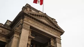 Poder Judicial evalúa pedido de impedimento de salida contra Kuczynski. Foto: Andina / Video: Canal N