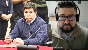 Foto: Andina -Video: Canal N