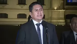 Foto y video: Canal N