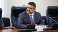 PJ: Infundada revisión de prisión preventiva contra Alvarado