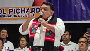 Foto y video: Canal N