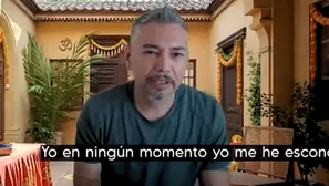 Foto y video: Canal N