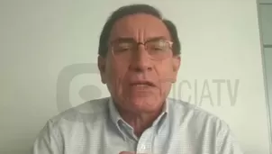 Foto y video: Canal N