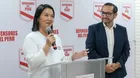 ¿Qué determinó el Poder Judicial sobre el proceso de Keiko Fujimori?