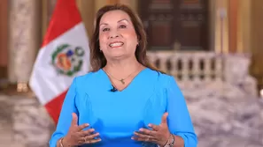 Foto: Presidencia -Video: Canal N