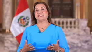 Foto: Presidencia -Video: Canal N