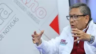PJ verá mañana apelación de Ciro Castillo Rojo