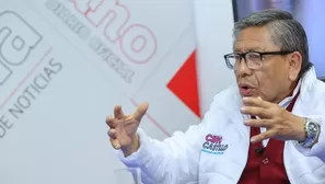 PJ verá apelación de Ciro Castillo este martes 23 de diciembre. Foto: Andina. Video: Canal N