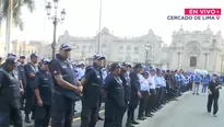 El plan también incluye la mejora en la atención de la central de emergencias 105. / Video: Canal N