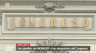 Del planillón del Movadef a los despachos del Congreso