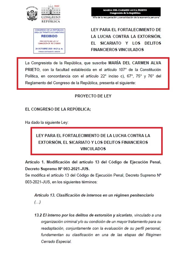 Fuente: Canal N Fuente: Canal N