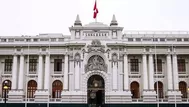 Plantean derogar ley sobre delitos de lesa humanidad
