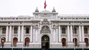 Foto: Congreso - Video: Canal N