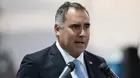 Plantean interpelación contra ministro Rafael Belaunde