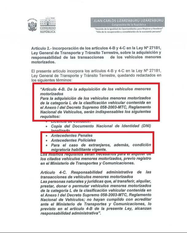 Fuente: Canal N Fuente: Canal N