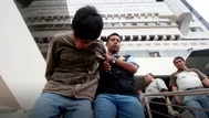 Plantean que menores de 14 años sean juzgados como adultos