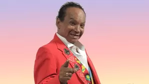 ¿Melcochita patrimonio cultural? Presentan polémico proyecto. Foto y video: Canal N/Andina