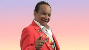 ¿Melcochita patrimonio cultural? Presentan polémico proyecto. Foto y video: Canal N/Andina