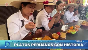 Foto y video: América Noticias