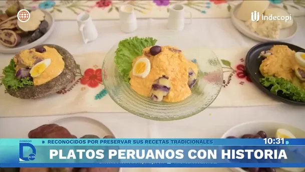 Fuente: Domingo Al Día Fuente: Domingo Al Día