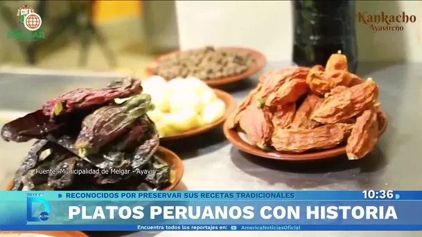 Fuente: Domingo Al Día Fuente: Domingo Al Día